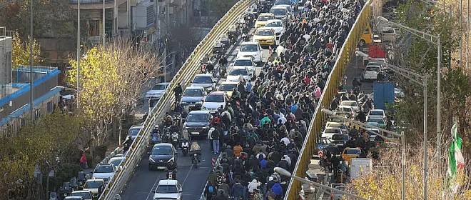 Трамп угрожает Ирану, появилась реакция главы иранского Совбеза