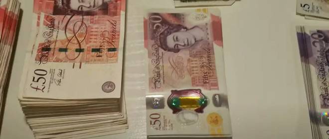 Британия перенимает опыт РФ и готова создать альтернативу платёжным системам США