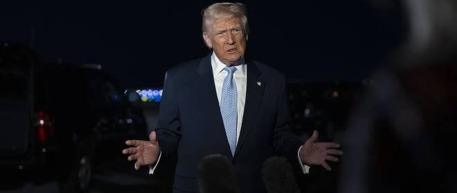 Пресса США: в Европе опасаются, что Трамп может уступить требованиям России