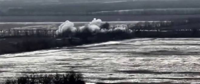 ВС РФ освободили Новомарково и приблизились к Краматорску с юго-востока