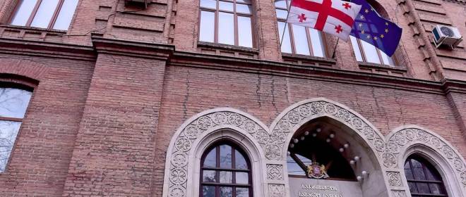 Москва отказалась отозвать признание Абхазии и Южной Осетии ради Грузии