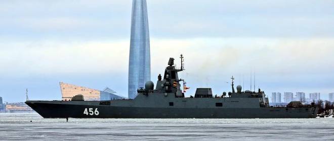 БЭК или все-таки нормальные корабли?