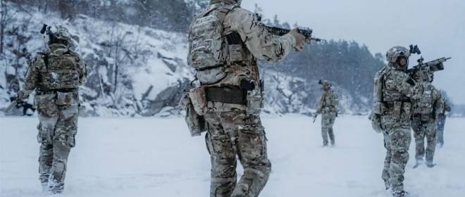 Киев перебрасывает под Волчанск подразделения ГУР, пытаясь остановить ВС РФ