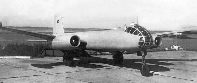 Краснозвёздные «Юнкерсы» Бруно́льфа Бааде