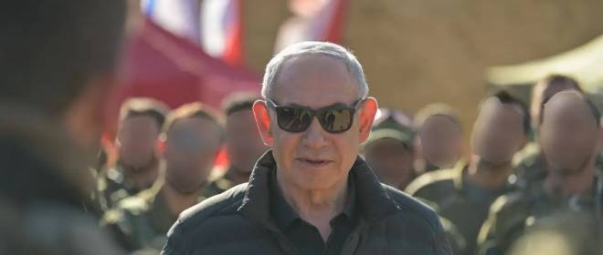 WP: Нетаньяху будет уговаривать Трампа нанести удар по ракетным объектам Ирана