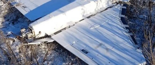 В Киеве встревожены обнаружением БПЛА «Гербера» с креплением под FPV-дрон