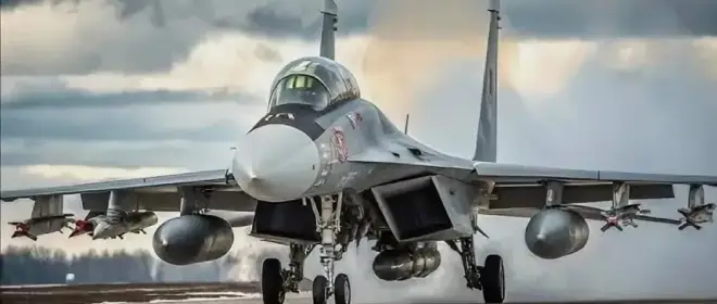 Опять этот «тридцать пятый»...