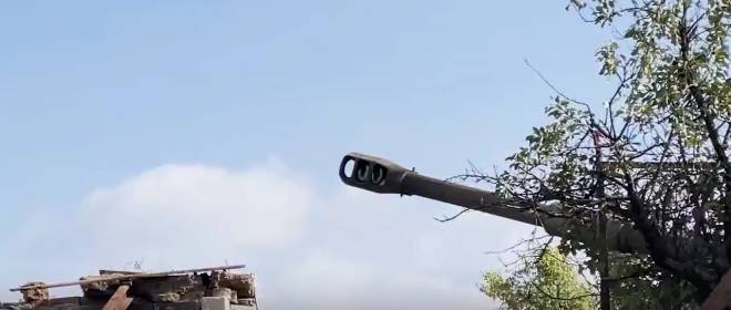 Ресурсы противника: Где русские собираются останавливаться на Днепропетровщине?