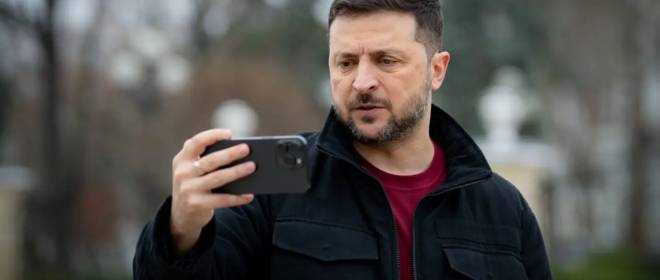 Европа должна передать свои ЗРК Украине, которая защищает её - Зеленский