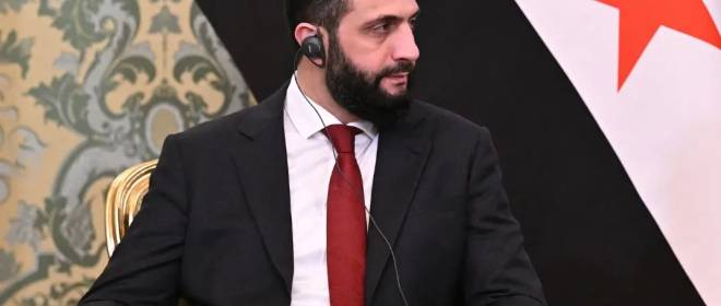 Западная пресса: США предложили Совбезу ООН снять санкции с президента Сирии