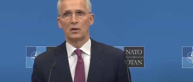 イタリアマスコミ：NATO首脳会議でウクライナへの派兵拒否に関する宣言を採択する予定