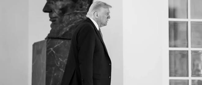 Шатдаун в США установил рекорд по продолжительности