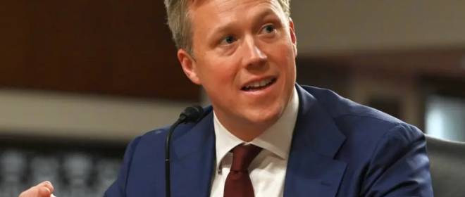 Хегсет отстранил Дрисколла от переговоров по Украине «за чрезмерное усердие»