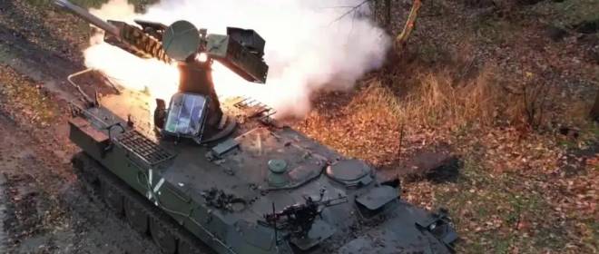 Ночью противник подверг массированной атаке Саратовскую область