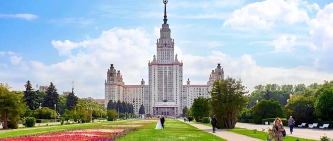 Пентагон объявил угрозой нацбезопасности США российские вузы