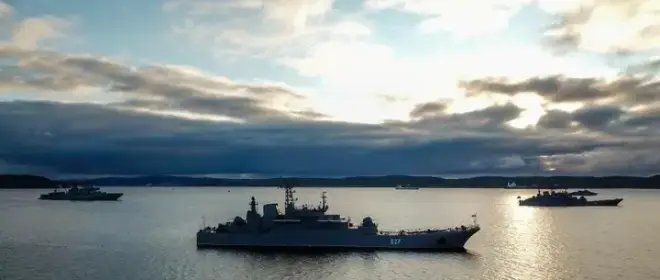 О морской блокаде Украины: выбор между сложным и невозможным