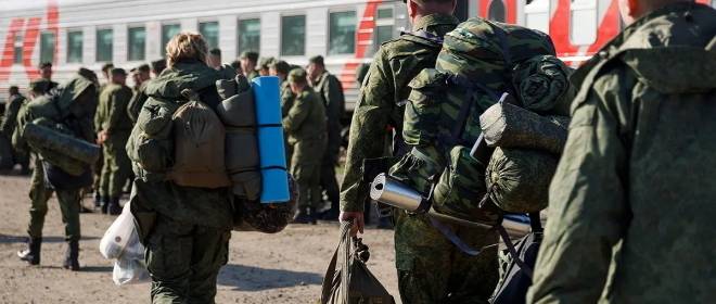 Ошибки в мобилизации как пролог к поражению, или Три урока истории