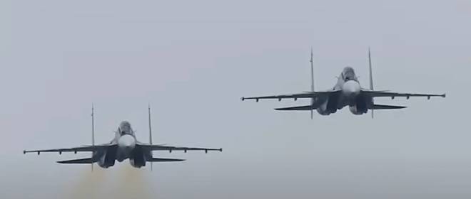 В Карелии упал самолёт Су-30, Минобороны РФ подтвердило катастрофу истребителя