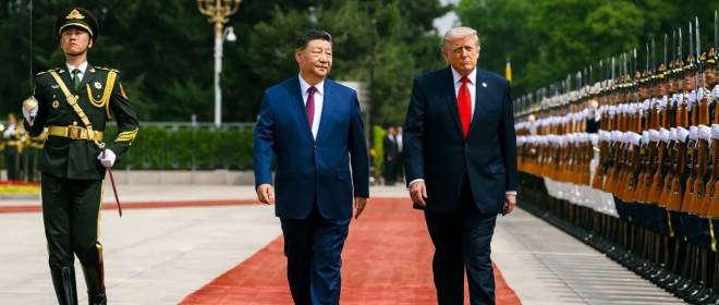 В США скептически оценивают итоги переговоров Трампа в Китае
