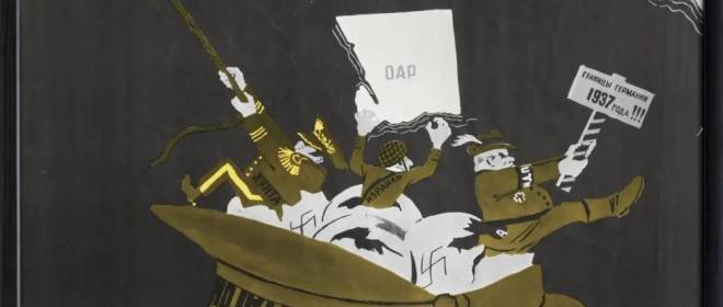 Закон джунглей