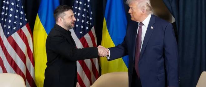 Трамп допустил, что Украина потеряет гораздо больше территорий
