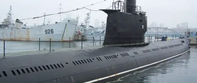 亚洲时报：中国正在逼近快速隐形潜艇