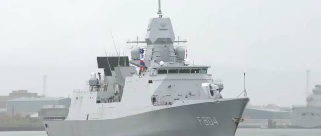 Китай обвинил Нидерланды в провокации в Южно-Китайском море