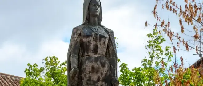 Isabella xứ Castile, Torquemada và “Truyền thuyết Tây Ban Nha da đen”