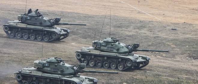 Таиланд и Камбоджа: неравное соотношение сил