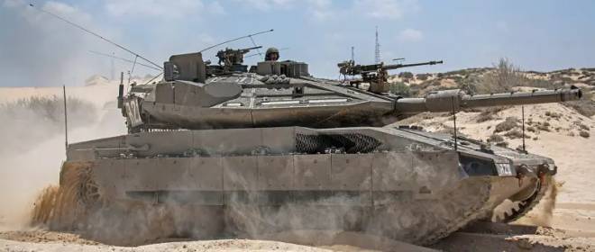 «Мы не можем поддержать операцию в Рафахе»: госсекретарь США выступил с критикой действий Израиля