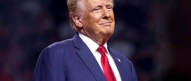 Трамп: остановка боевых действий — значительная уступка со стороны России