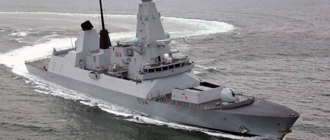 Лондон нацелился на нефть с захваченных танкеров «теневого флота» России