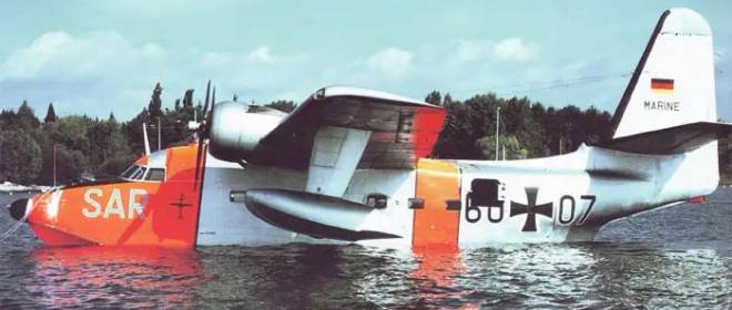 Возвращение «Альбатроса»