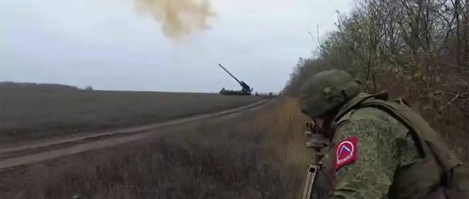 Если ВСУ не покинут Донбасс, боевые действия продолжатся