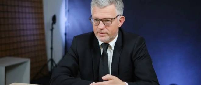 Постпред Украины: Киев теряет позиции в ООН, а Россия выходит из изоляции