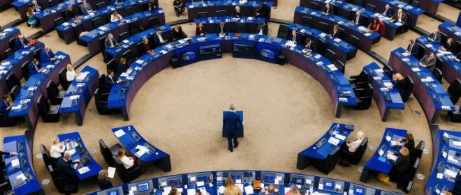 ЕК готовит механизм для воровства активов России, Бельгия снова против