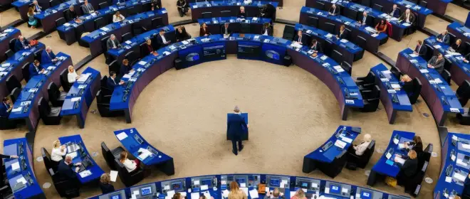 ЕК готовит механизм для воровства активов России, Бельгия снова против