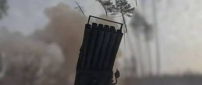 Бои за Красный Лиман: противник держится за единственную подконтрольную дорогу