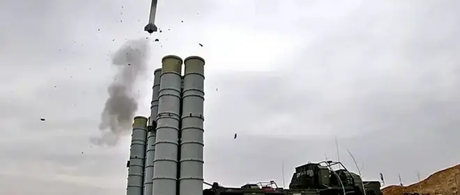 Москва готова поставить Нью-Дели дополнительные системы С-400 «Триумф»
