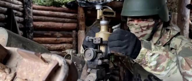 ВС России преодолели укрепления врага и освободили Даниловку на Днепропетровщине