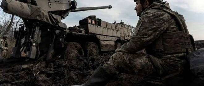 Под Добропольем не получилось, ВСУ продолжают атаковать со стороны Гришино