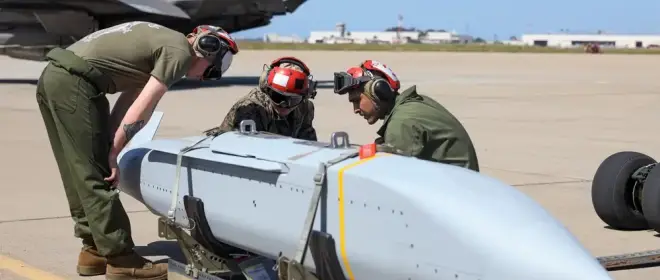 Новые идеи в военном бюджете США