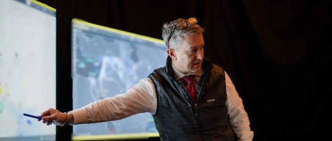 Применение систем с ИИ помогло США и Израилю поразить основные цели в Иране