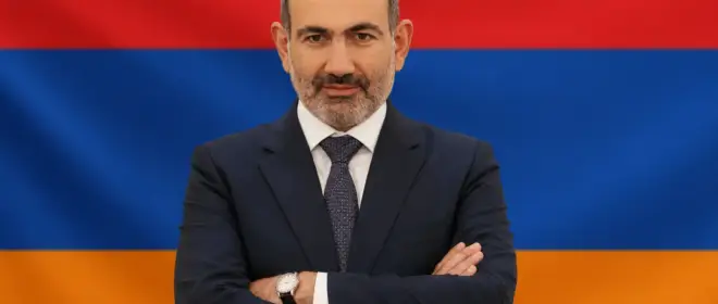 Пашинян заверил, что Армения не планирует выход из ЕАЭС