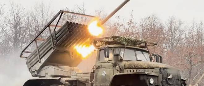 Запорожье всё ближе: ВС РФ существенно продвинулись в Степногорске