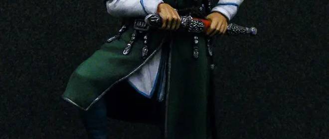 Мундиры самой продолжительной войны в истории России. Инициатива «низов»…