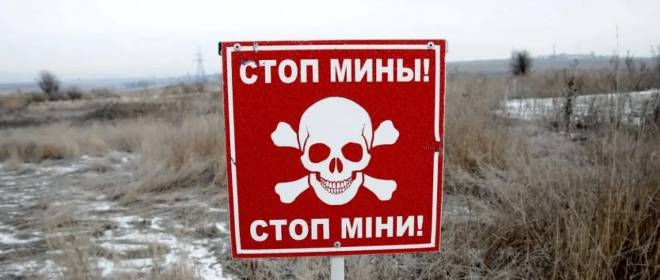 Литва полностью свободна от обязательств по неприменению противопехотных мин