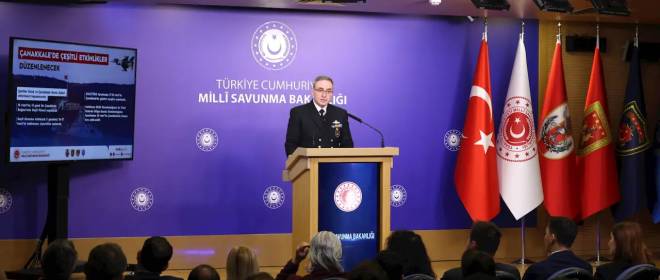 Турецкое Минобороны: отражена атака Ирана на базу НАТО «Инджирлик»