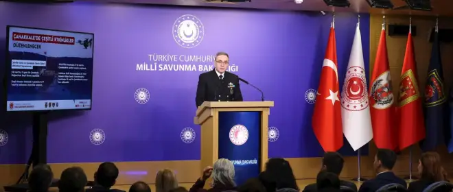 Турецкое Минобороны: отражена атака Ирана на базу НАТО «Инджирлик»