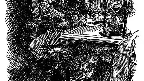 Призрак Февраля